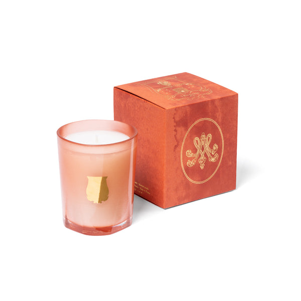 TUILERIES Candle 粉紅胡椒 玫瑰 檀香木香薰蠟燭 70g