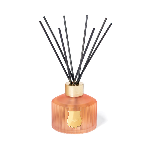 TUILERIES Diffuser 粉紅胡椒 玫瑰 檀香木室內香薰擴香 Trudon