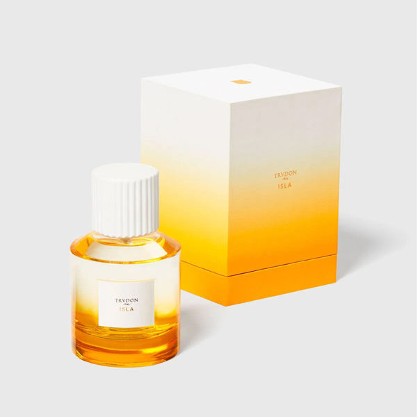 ISLA Perfume 100ml 香水