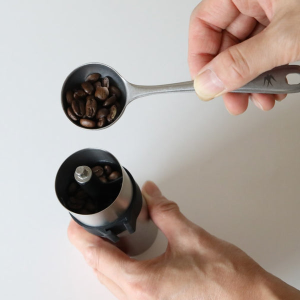 TSUBAME Coffee Mill 咖啡研磨器