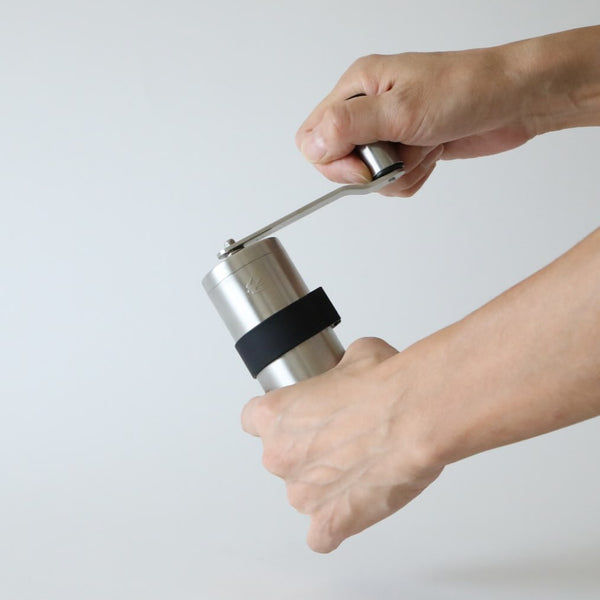 TSUBAME Coffee Mill 咖啡研磨器