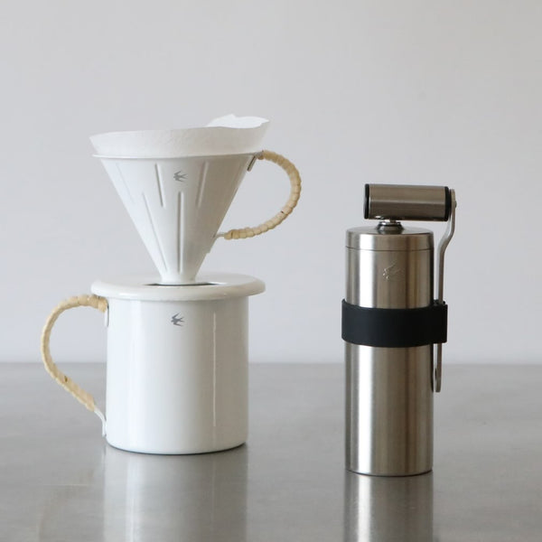 TSUBAME Coffee Mill 咖啡研磨器