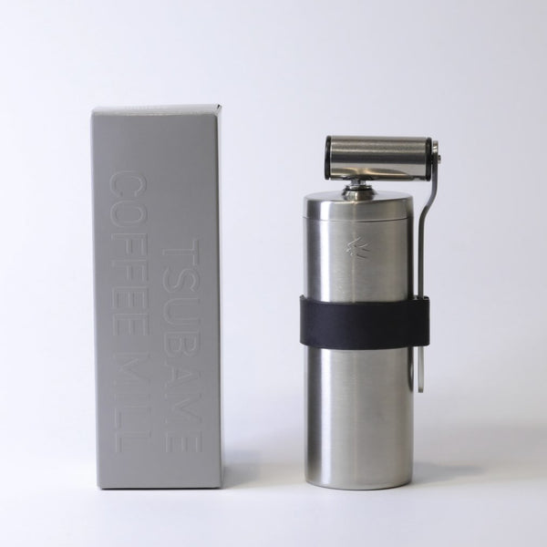 TSUBAME Coffee Mill 咖啡研磨器