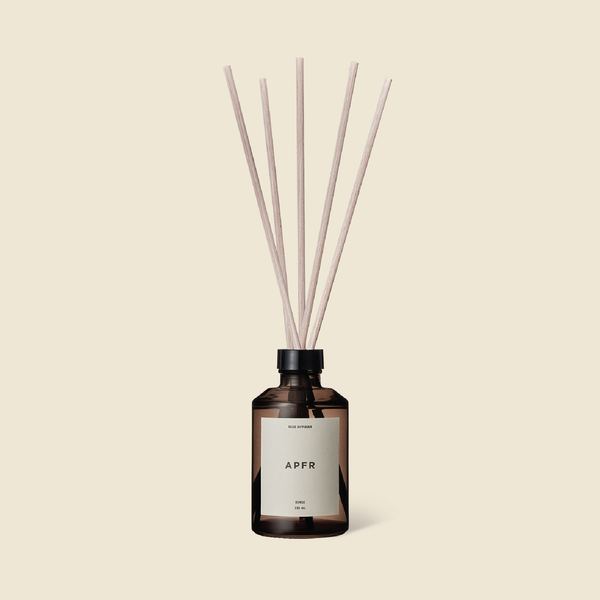 REED DIFFUSER / Dense 白密林深處 空間淨化擴香瓶