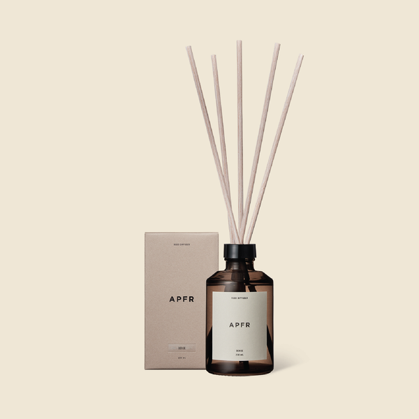 REED DIFFUSER / Dense 白密林深處 空間淨化擴香瓶