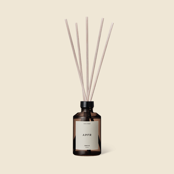 【季節限定】REED DIFFUSER / Osmanthus 金木犀 空間淨化擴香瓶