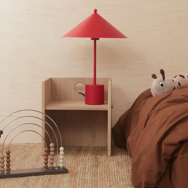 Abacus Rainbow 原木攞設 OYOY