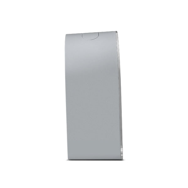 BC22 Braun Classic Analogue Alarm Clock 灰色