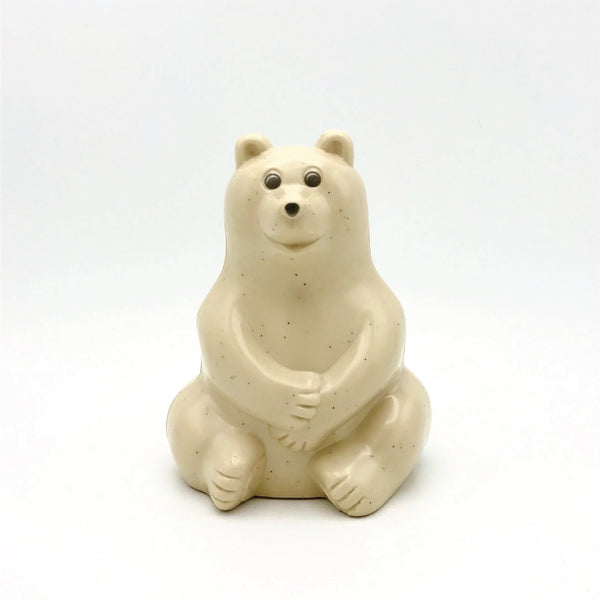 Bear Moneybox 北歐白熊錢箱