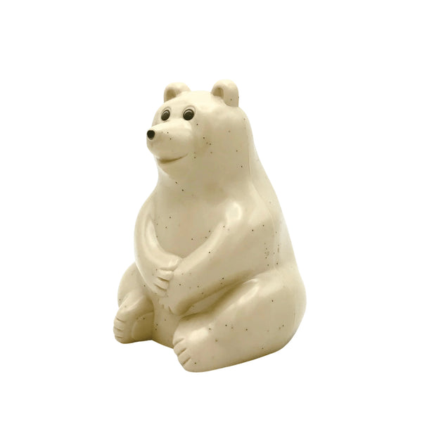 Bear Moneybox 北歐白熊錢箱