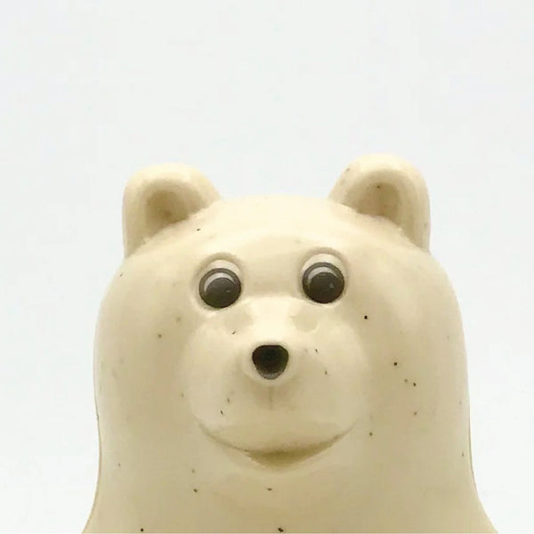Bear Moneybox 北歐白熊錢箱