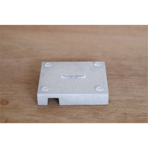 Cottage Incense Pot 飄煙小屋 - Natural