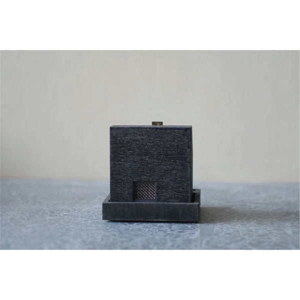 Cottage Incense Pot 飄煙小屋