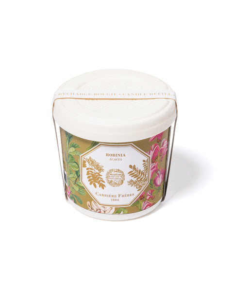 ROBINIA Candle 刺槐香氛蠟燭 2022博物館限量版
