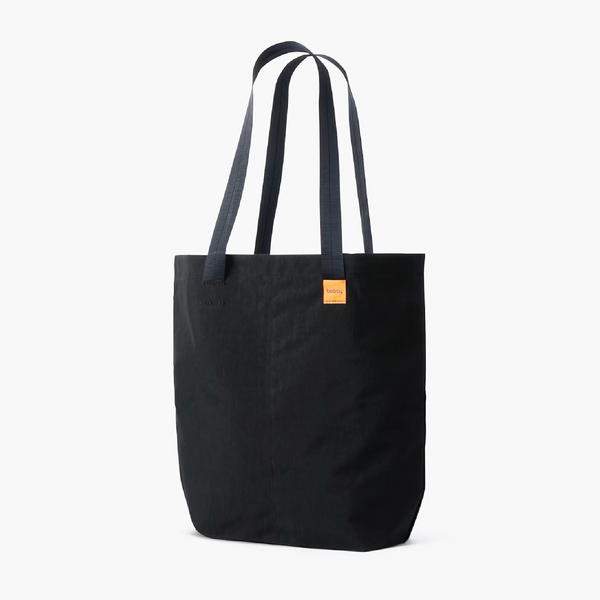 City Tote - Black