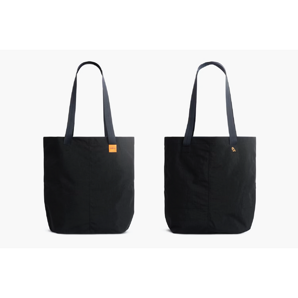 City Tote - Black