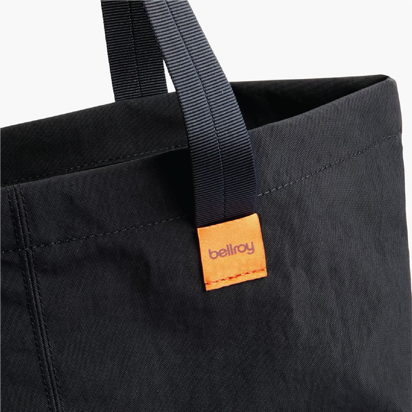 City Tote - Black