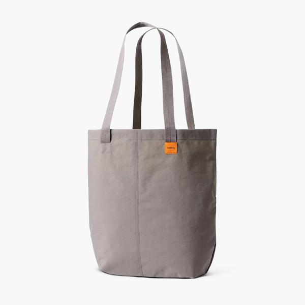 City Tote - Taupe