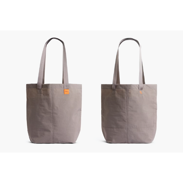 City Tote - Taupe