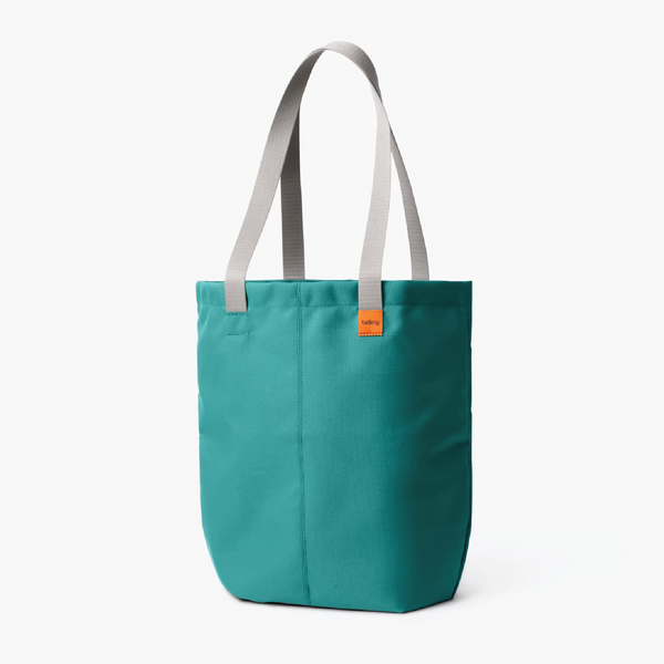 City Tote - Teal