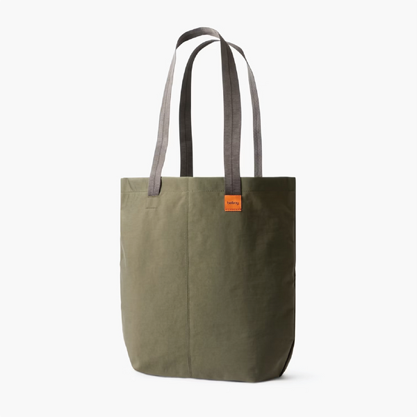 City Tote - Willow