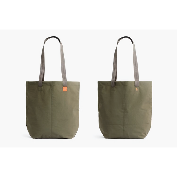 City Tote - Willow