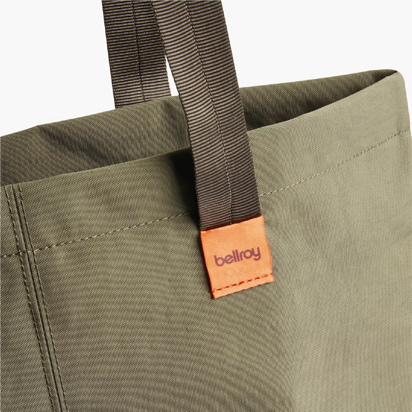 City Tote - Willow