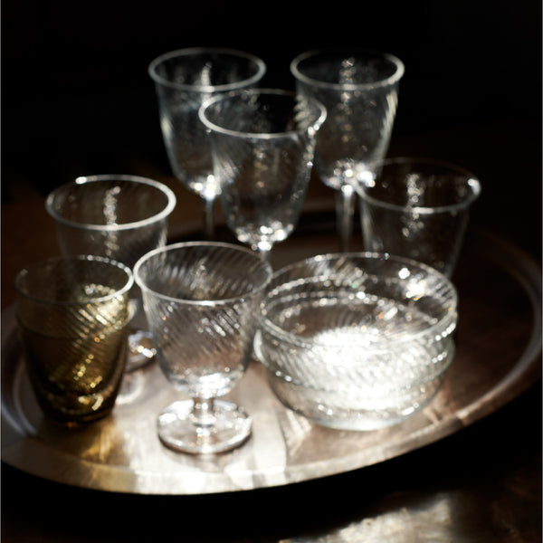 Collect Wine Glass SC79 手工玻璃高腳杯 2個套裝