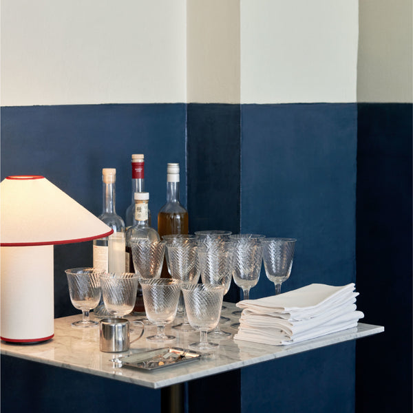 Collect Wine Glass SC79 手工玻璃高腳杯 2個套裝