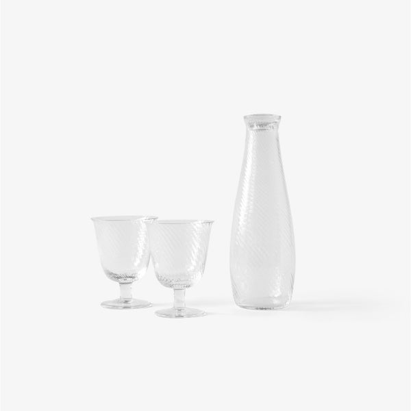 Collect Wine Glass SC79 手工玻璃高腳杯 2個套裝