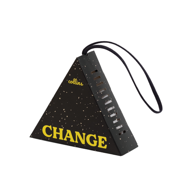 Fragrance Change 果園土壤香薰掛飾