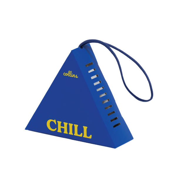 Fragrance Chill 海洋香薰掛飾