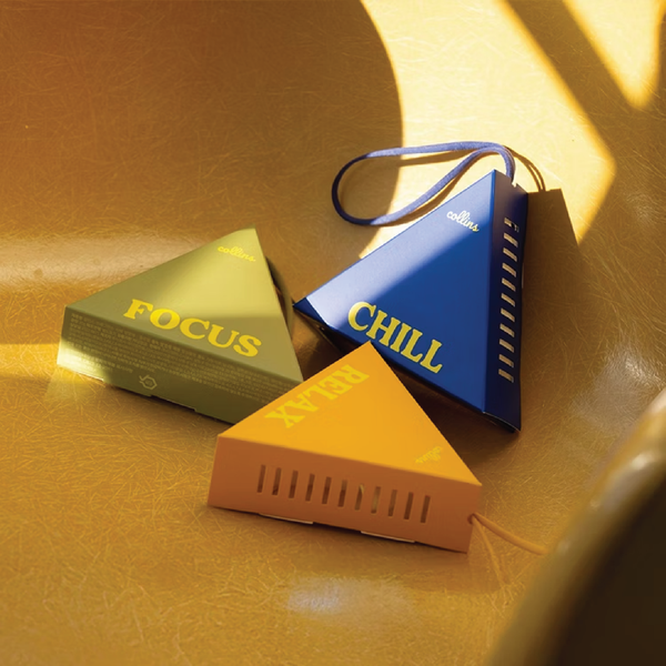 Fragrance Chill 海洋香薰掛飾