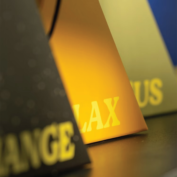 Fragrance Relax 檀香木香薰掛飾