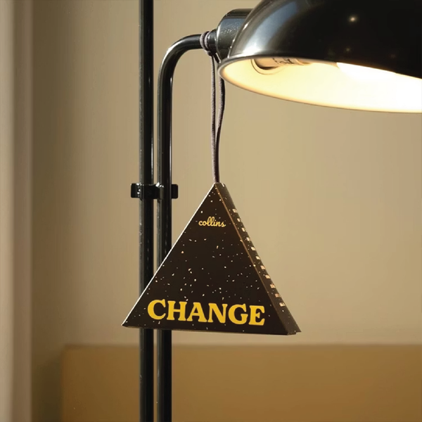 Fragrance Change 果園土壤香薰掛飾