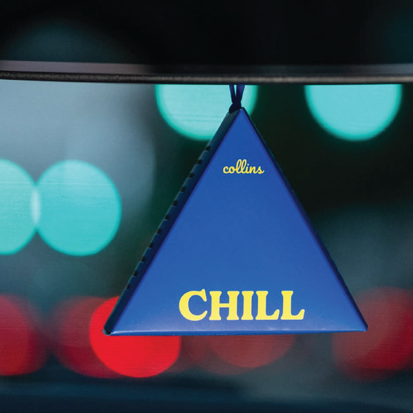 Fragrance Chill 海洋香薰掛飾