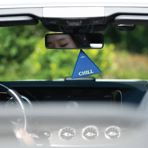 Fragrance Chill 海洋香薰掛飾