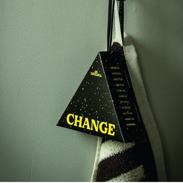 Fragrance Change 果園土壤香薰掛飾