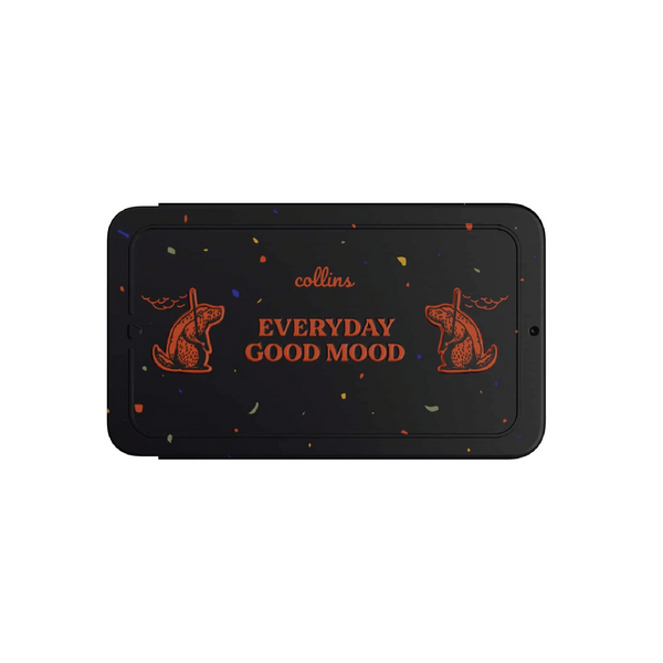 Mix Edition 5款香氣裝便攜旅行線香