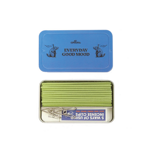 Splash Diving 便攜旅行線香