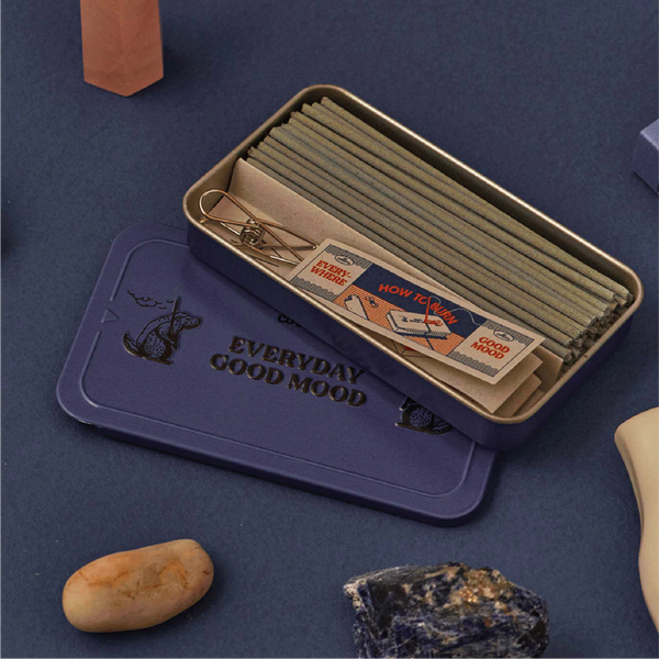 Splash Diving 便攜旅行線香