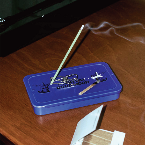 Splash Diving 便攜旅行線香