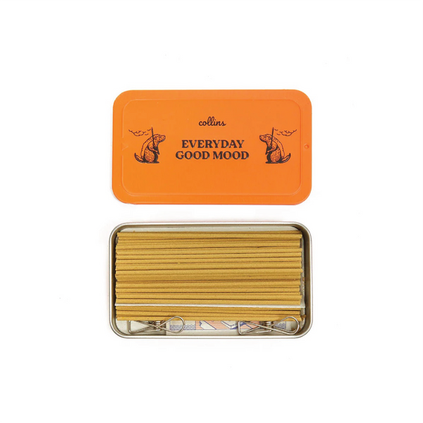 Welcome Drink 便攜旅行線香