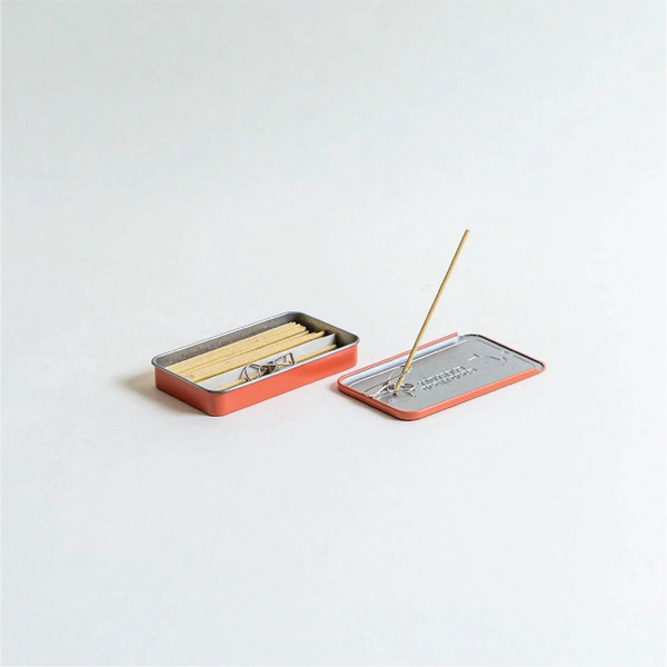 Welcome Drink 便攜旅行線香