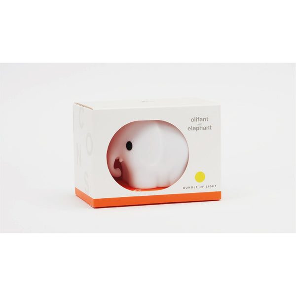 Elephant Bundle of Light 迷你小夜燈