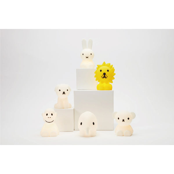 Elephant Bundle of Light 迷你小夜燈