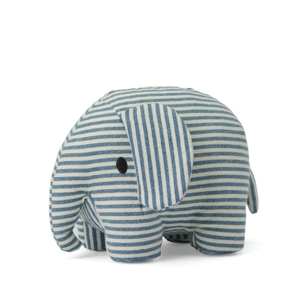 Elephant Denim Stripe
