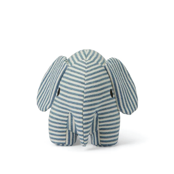 Elephant Denim Stripe