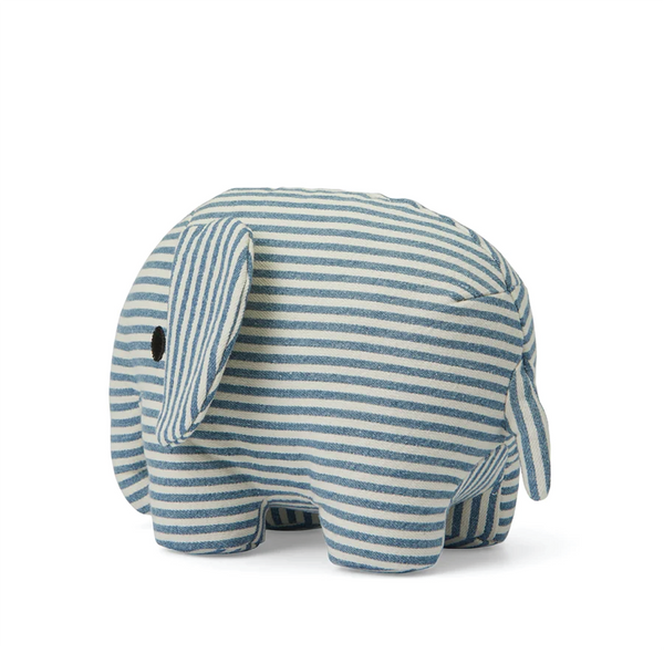 Elephant Denim Stripe