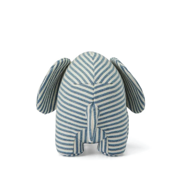 Elephant Denim Stripe
